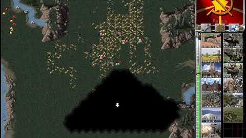 ConQueR (BR) Vs SteeLbeed (TL) Online Path Beyond Map