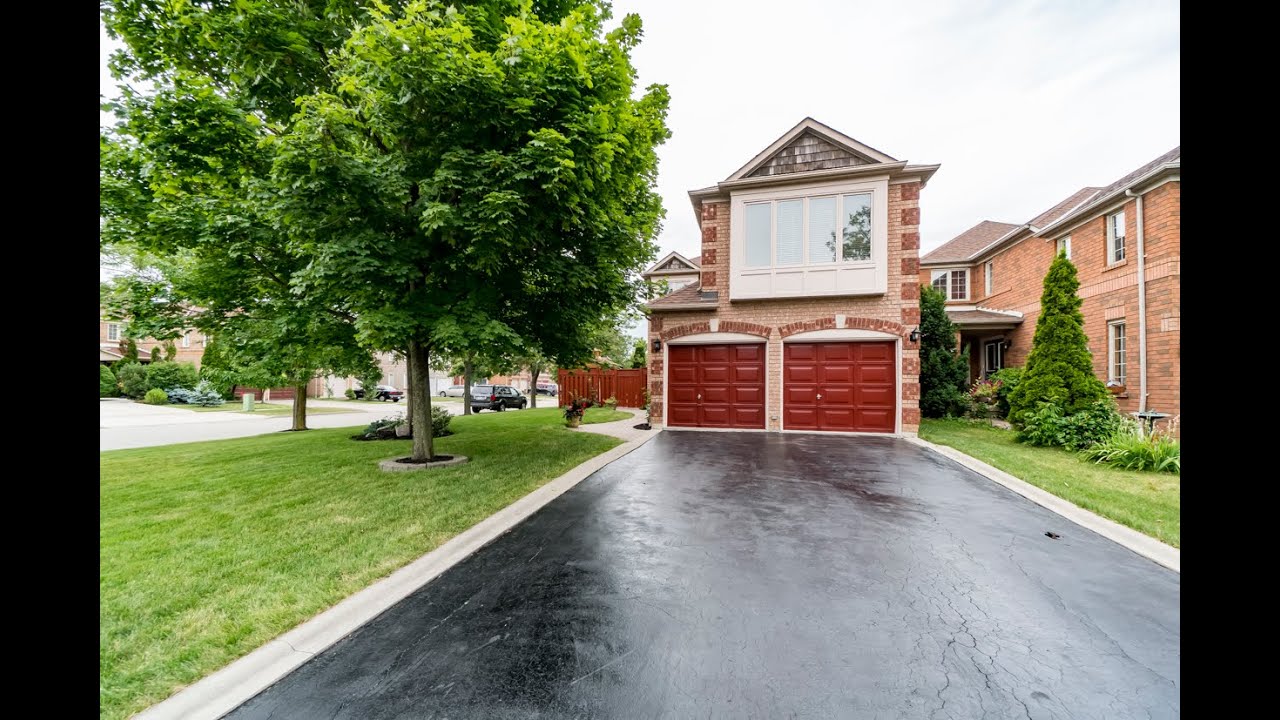 3246 FANLEAF DRIVE, MISSISSAUGA YouTube 3246 FANLEAF DRIVE, MISSISSAUGA YouTube