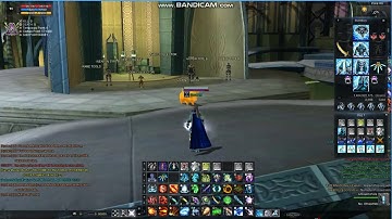 Event Merge RF Agoneris Expansion