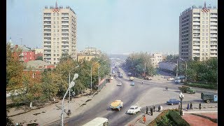 «Подольск 1980-е годы» [фотосюжет]