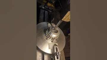 Bridgeport shaper attachment