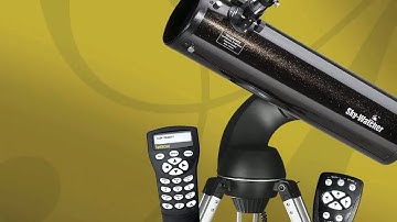 Sky-Watcher Auto-Tracking Telescope