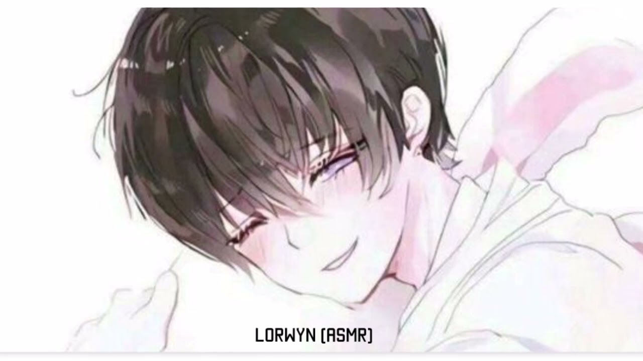 Novio ASMR //  nuestra primera vez 😊 ¿ como lo hice ?  🎧