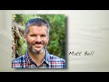 Matt Bell on Austin Liti Limits