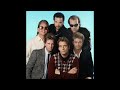 Huey Lewis & The news- Stuck with you