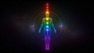 432Hz + 963Hz Healing Music | Unlock Deep Relaxation &amp; Activate Your Higher Self