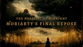 The Hospital At Midnight - Moriarty's Final Repose