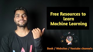 Free resources to learn Machine Learning 🔥 || How to learn Machine Learning for free in 2021 screenshot 2