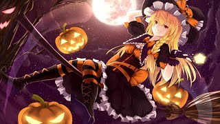 NandinAnubis - This Is A 100% Halloween Track!!!