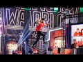 Adam rayls qualifying run  american ninja warrior 2021 ff