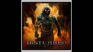 Disturbed - Indestructible Instrumental