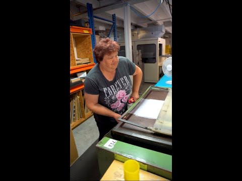 Cutting Plastic Isolation
