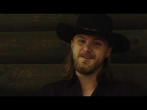 Jackson Dean - Train (Story Behind The Song)