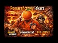 Pomarańczowy lekarz