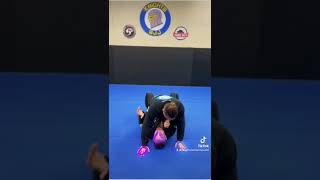 Self Defense Mount Escape knightsbjj jiujitsu selfdefense soulfightersbjj martialarts