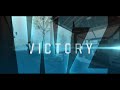 Vondel Quad Win 2of2 - Epic clutch ending - Fighting the whole damn lobby! #77