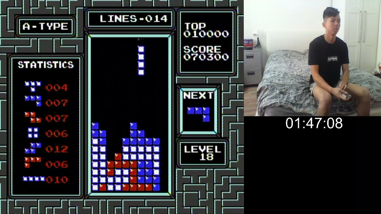 DanV's CTWC 2021 Qualifier!