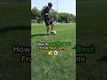 How to play your best game footballer soccer soccertips soccergame