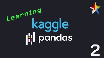 Beginner Machine Learning | Kaggle: Pandas Python Library | Exercise: Creating, Reading and Writing