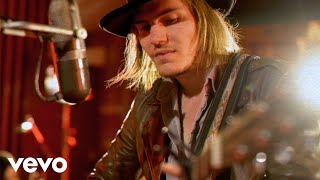 Video thumbnail of "Dylan LeBlanc - Honor Among Thieves (Official Fame Studios Session)"