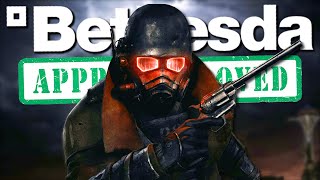 Beating Fallout New Vegas The Way Bethesda Intended