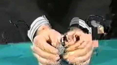 Card Cheating 1 of 3 Second Dealing ⁄ Peeking the Bubble - katala.com