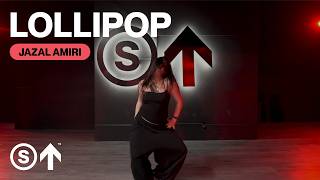 "Lollipop" - Lil Wayne | Jazal Amiri Choreography