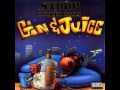 Gin + Juice (Official Clean Version) - Snoop Dogg