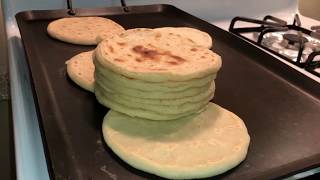 COMO HACER TORTILLAS SALVADORENAS DELICIOSAS!!! COMO TORTIAR screenshot 4