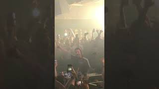 Axwell play &quot;One&quot; @Number One Disco (BS) Italy 27/01/2018