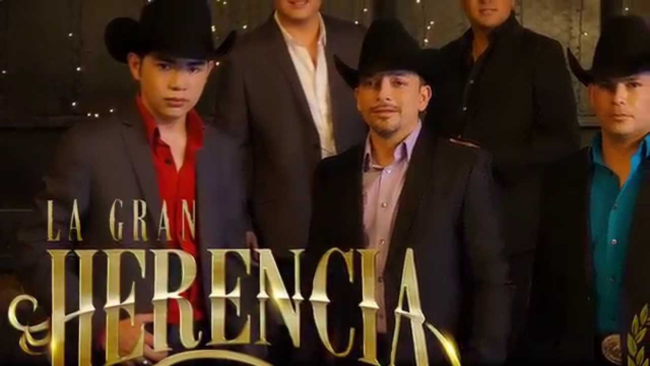 La Gran Herencia No Funcionamos (avance del sencillo)