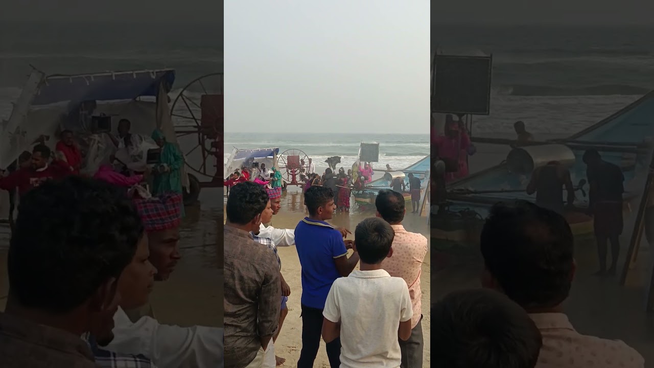 landfall movie shooting 