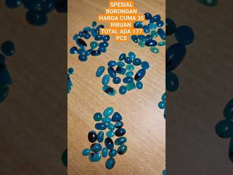 Batu Bacan 35 Ribuan Bacan Batubacan Bacanmurah