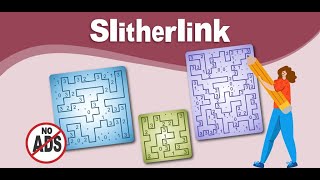 Slitherlink: Loop the Snake screenshot 3