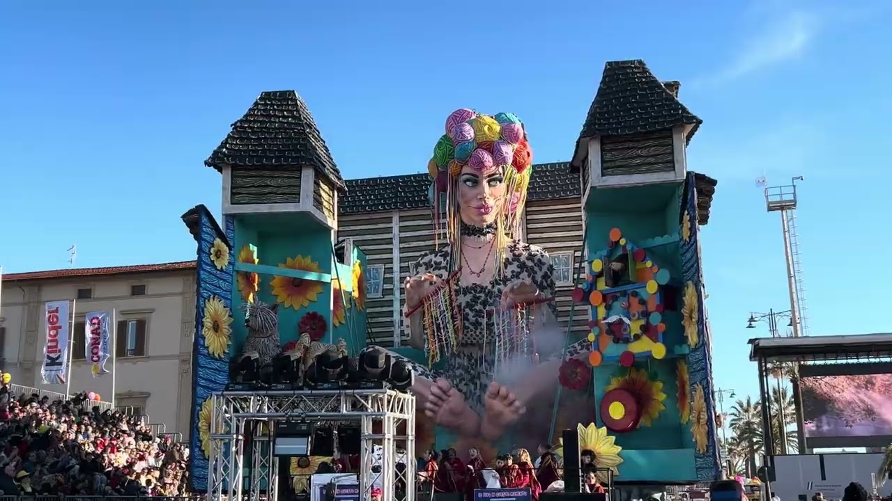 Io Vivo in Questo Momento - Superclip Diurno