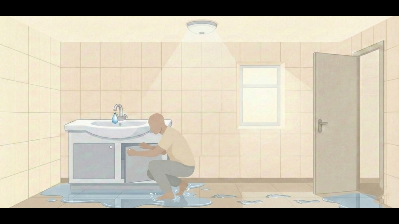 Why small problems are easy to ignore