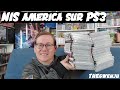 Ps3 days  la collection nis america sur ps3