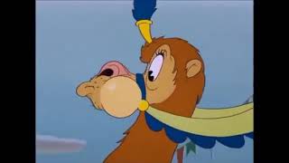 Percy Dumbo Part 5 - The Parade