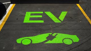 ‘Australians want the choice’: EV lobby calls for 2035 petrol car sale ban