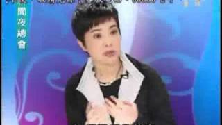 新聞夜總會 2010年12月14日 Part 1/4