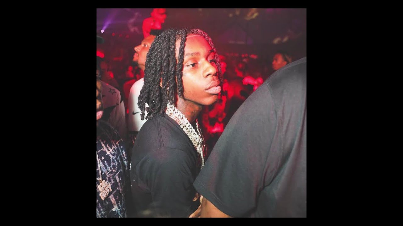 [FREE] (Sample) Polo G x Lil Tjay x Toosii Type Beat 2021 - "Beautiful Lies"