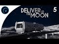 Макартур ПИТУК! доказано | Deliver Us the Moon #5