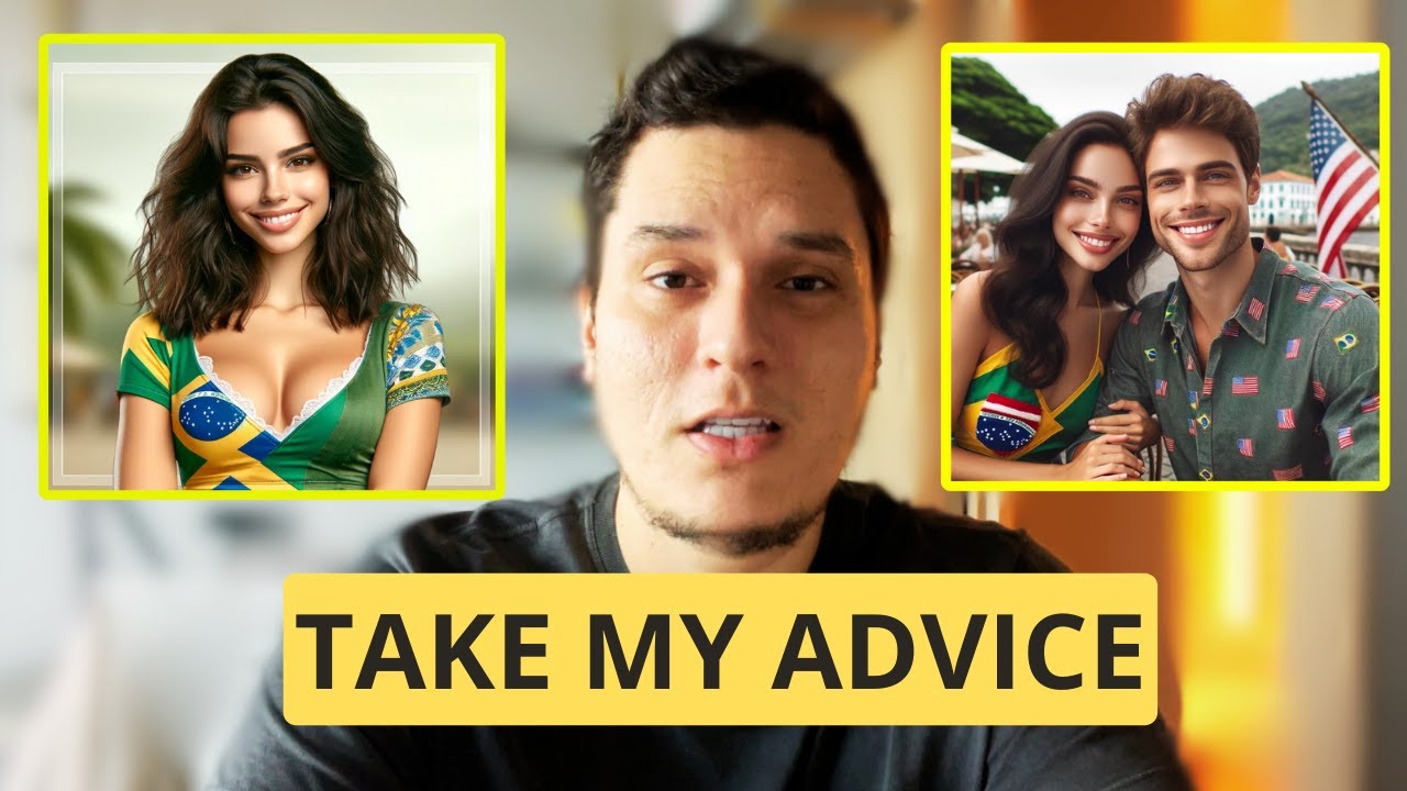 DATING BRAZILIAN WOMEN: 7 TIPS FOR FOREIGNERS!