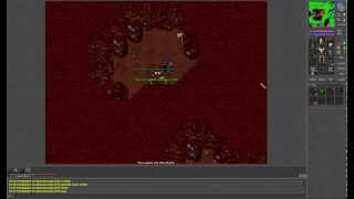 Tibia - Noob Pk - Femor Hills (HD)