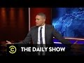 Trevor's Dream Match-up - Between the Scenes: The Daily Show