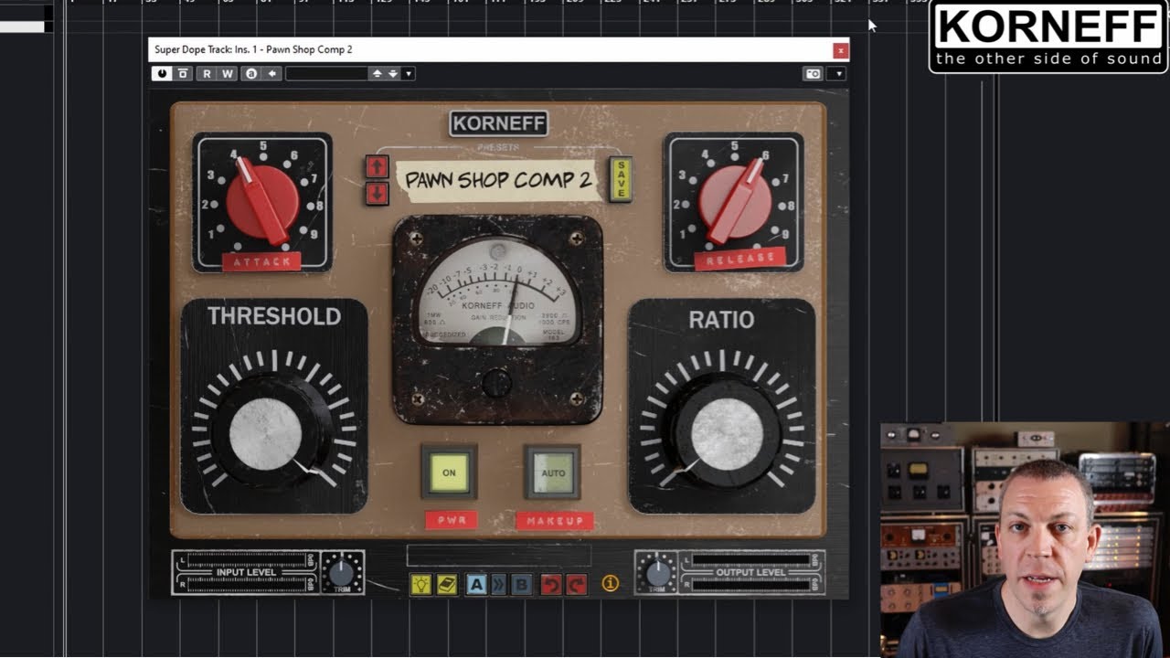 Pawn Shop Comp 2.1 Walkthrough