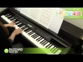 BLIZZARD / 松任谷 由実 : ピアノ(ソロ) / 上級
