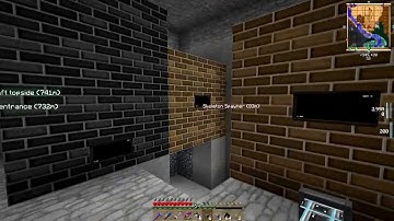 Unleashed E14 - FTB - MFR Tree Farm