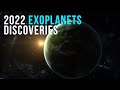 More Than 200 Exoplanets Discovered In 2022!