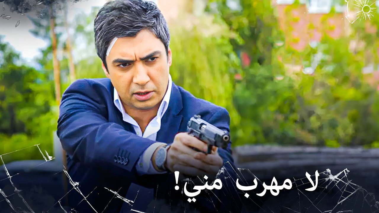 مراد علمدار- هرب كاشف أوغلو من قبضتنا!